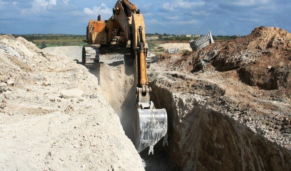 بكت حفار - حفّار للبيع AME Multi Ripper Bucket: صورة 8 بكت حفار - حفّار للبيع AME Multi Ripper Bucket: صورة 8