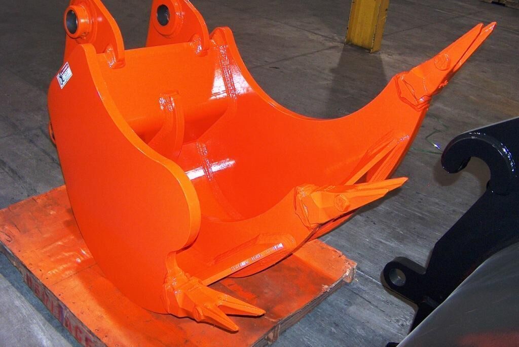 بكت حفار - حفّار للبيع AME Multi Ripper Bucket: صورة 15 بكت حفار - حفّار للبيع AME Multi Ripper Bucket: صورة 15