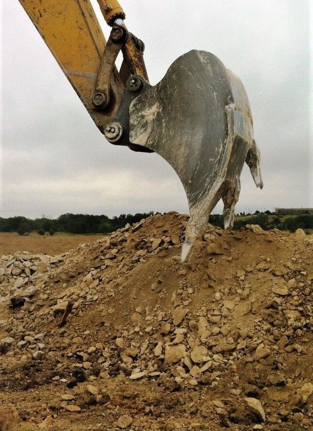 بكت حفار - حفّار للبيع AME Multi Ripper Bucket: صورة 13 بكت حفار - حفّار للبيع AME Multi Ripper Bucket: صورة 13