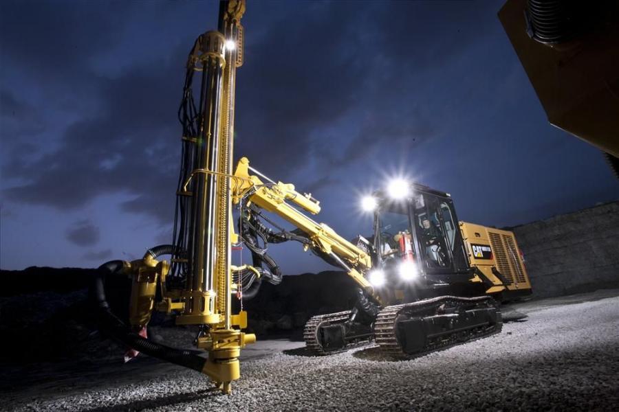 AME Rock Drill - مطرقة هيدروليكية - حفّار: صورة 5 AME Rock Drill - مطرقة هيدروليكية - حفّار: صورة 5