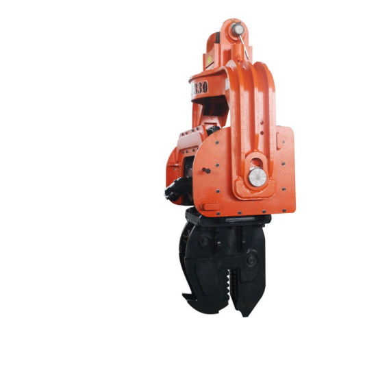 AME Vibratory Pile Hammer - مطرقة هيدروليكية - حفّار: صورة 5 AME Vibratory Pile Hammer - مطرقة هيدروليكية - حفّار: صورة 5