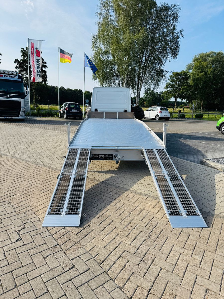 Iveco 70C18HA, Maschinen & Arbeitsbühnentrans. 2940kg! - شاحنة سحب: صورة 5 Iveco 70C18HA, Maschinen & Arbeitsbühnentrans. 2940kg! - شاحنة سحب: صورة 5