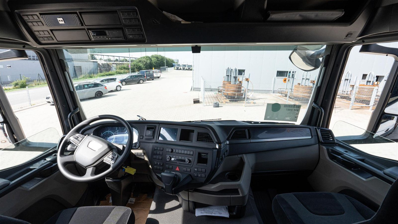 MAN 35.470 8x2 Kran F710 RA2.26 - شاحنة, شاحنة كرين: صورة 3 MAN 35.470 8x2 Kran F710 RA2.26 - شاحنة, شاحنة كرين: صورة 3