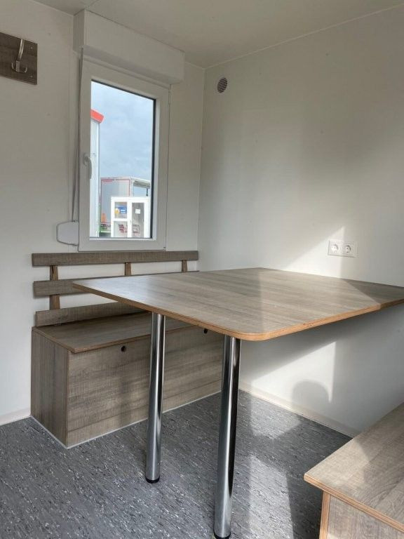 ناقل حاوية/ مقطورة بحاوية Wiese Abrollcontainer für Baustelle/Werkstatt/..: صورة 9 ناقل حاوية/ مقطورة بحاوية Wiese Abrollcontainer für Baustelle/Werkstatt/..: صورة 9