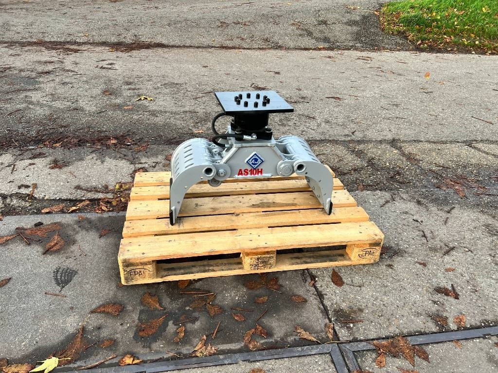 AJCE AS10H Greifer Grapple Pince de Tri - كلّاب: صورة 4 AJCE AS10H Greifer Grapple Pince de Tri - كلّاب: صورة 4