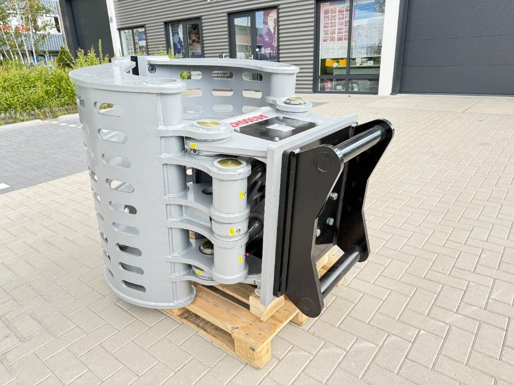 AJCE AS300H GRAPPLE GREIFER PINCE DE TRI - كلّاب - آلات الإنشاء: صورة 5 AJCE AS300H GRAPPLE GREIFER PINCE DE TRI - كلّاب - آلات الإنشاء: صورة 5