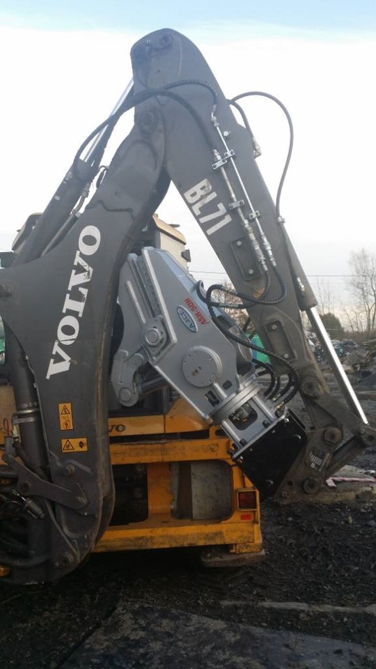 مقصات الهدم - آلات الإنشاء للبيع AJCE ASH50H SHEAR Cutter, scissors, tijeras, Schere: صورة 10 مقصات الهدم - آلات الإنشاء للبيع AJCE ASH50H SHEAR Cutter, scissors, tijeras, Schere: صورة 10