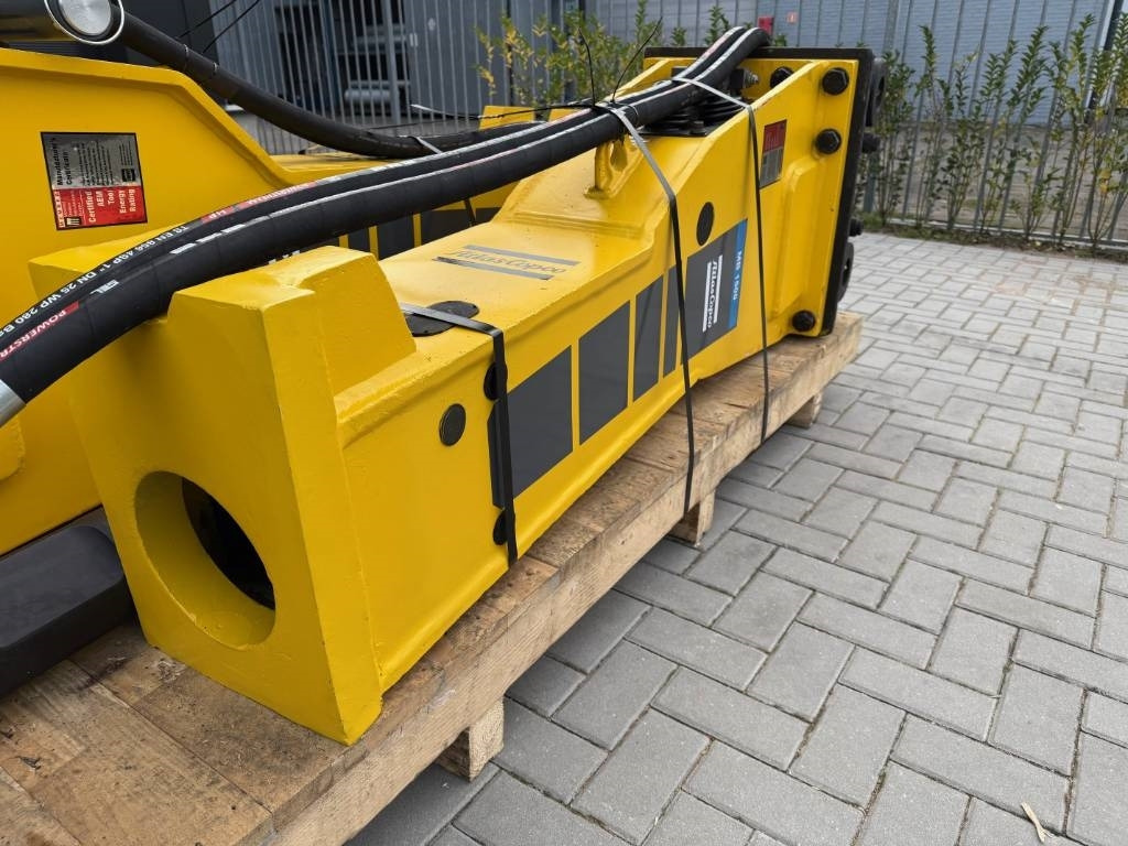Atlas Copco Epiroc MB 1500 MB1500 - مطرقة هيدروليكية - آلات الإنشاء: صورة 2 Atlas Copco Epiroc MB 1500 MB1500 - مطرقة هيدروليكية - آلات الإنشاء: صورة 2