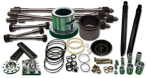 Epiroc Seal Kit, Atlas Copco, Rammer Seal kit, Bushes, Ro - مطرقة هيدروليكية - آلات الإنشاء: صورة 1 Epiroc Seal Kit, Atlas Copco, Rammer Seal kit, Bushes, Ro - مطرقة هيدروليكية - آلات الإنشاء: صورة 1