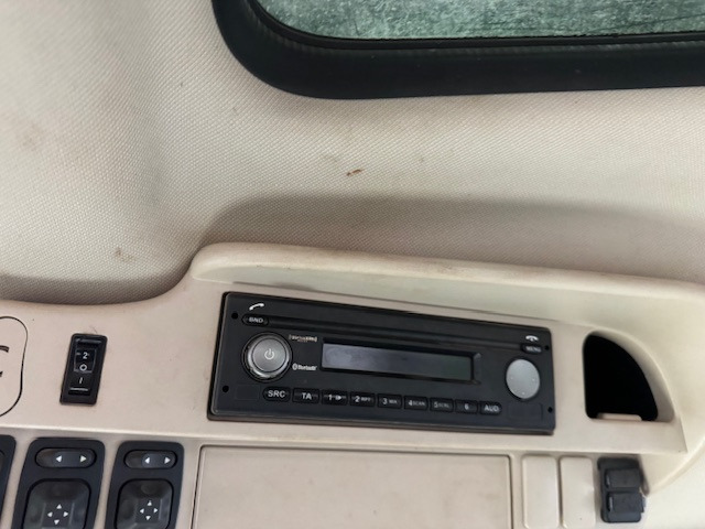 JOHN DEERE 6250R - جرار: صورة 5 JOHN DEERE 6250R - جرار: صورة 5