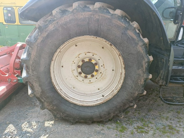 VALTRA T183 DIRECT DRIVE - جرار: صورة 4 VALTRA T183 DIRECT DRIVE - جرار: صورة 4