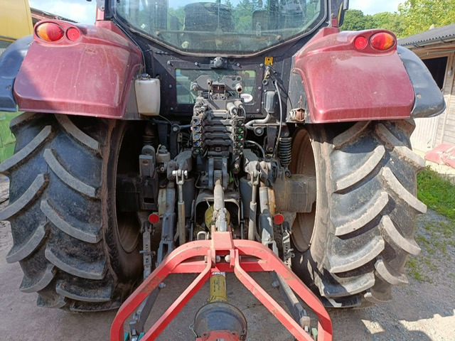 VALTRA T183 DIRECT DRIVE - جرار: صورة 2 VALTRA T183 DIRECT DRIVE - جرار: صورة 2