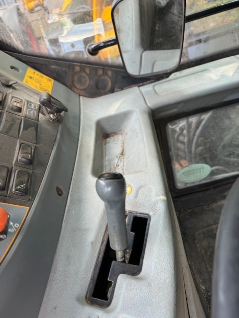 VALTRA T183 DIRECT DRIVE - جرار: صورة 2 VALTRA T183 DIRECT DRIVE - جرار: صورة 2
