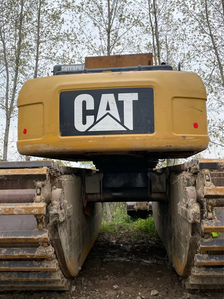 CATERPILLAR 320D - حفار برمائي: صورة 5 CATERPILLAR 320D - حفار برمائي: صورة 5