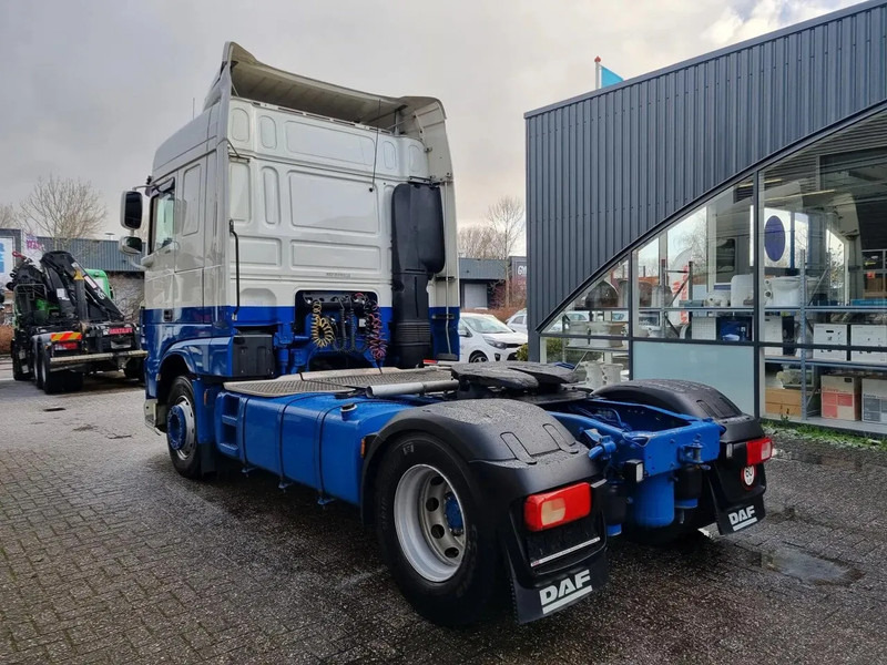 DAF XF 106.440 EURO 6/ Intarder/ Webasto/ ADR / Klima - مقطورة السحب: صورة 5 DAF XF 106.440 EURO 6/ Intarder/ Webasto/ ADR / Klima - مقطورة السحب: صورة 5