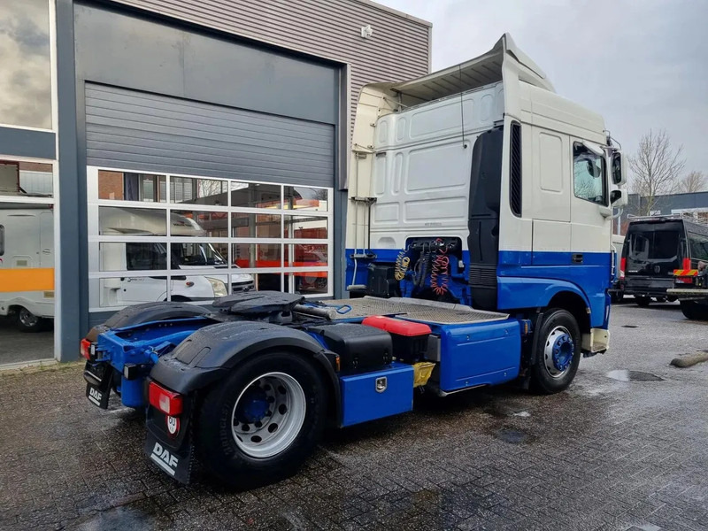 DAF XF 106.440 EURO 6/ Intarder/ Webasto/ ADR / Klima - رأس تريلا: صورة 2 DAF XF 106.440 EURO 6/ Intarder/ Webasto/ ADR / Klima - رأس تريلا: صورة 2