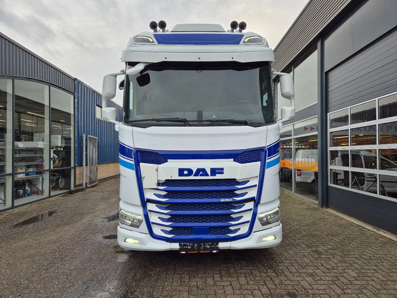 DAF XG 530/ (1) 2022/ Retarder/ LED/ Park Airco/ Navi/ Full option - رأس تريلا: صورة 4 DAF XG 530/ (1) 2022/ Retarder/ LED/ Park Airco/ Navi/ Full option - رأس تريلا: صورة 4