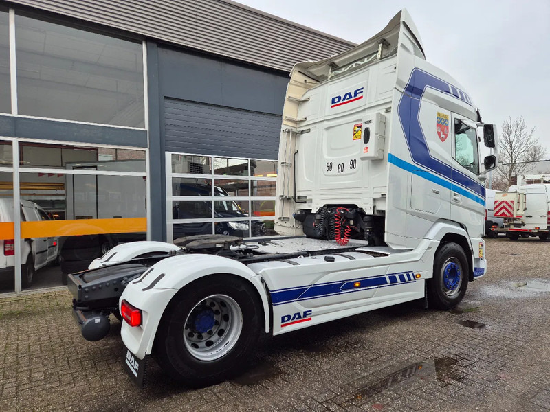 DAF XG 530/ (1) 2022/ Retarder/ LED/ Park Airco/ Navi/ Full option - رأس تريلا: صورة 3 DAF XG 530/ (1) 2022/ Retarder/ LED/ Park Airco/ Navi/ Full option - رأس تريلا: صورة 3