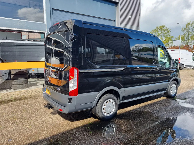 Ford Transit 2.0 TDCI Kuhlwagen Dometic Frigo 0'C Euro 6 - شاحنة توصيل مبردة: صورة 2 Ford Transit 2.0 TDCI Kuhlwagen Dometic Frigo 0'C Euro 6 - شاحنة توصيل مبردة: صورة 2