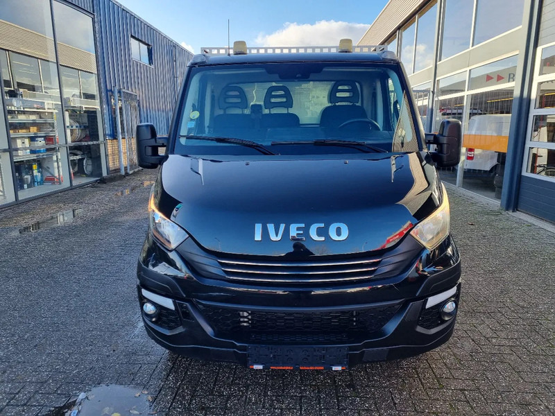 Iveco Daily 35C18 3.0D Kipper Hi-Matic Euro 6 GVW 3500 kg - قلاب صغير: صورة 3 Iveco Daily 35C18 3.0D Kipper Hi-Matic Euro 6 GVW 3500 kg - قلاب صغير: صورة 3