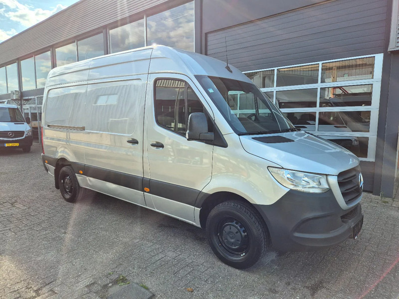 Mercedes-Benz Sprinter 316 CDI L2H2 RWD Euro 6C/ Airco/ Navi - فان: صورة 1 Mercedes-Benz Sprinter 316 CDI L2H2 RWD Euro 6C/ Airco/ Navi - فان: صورة 1