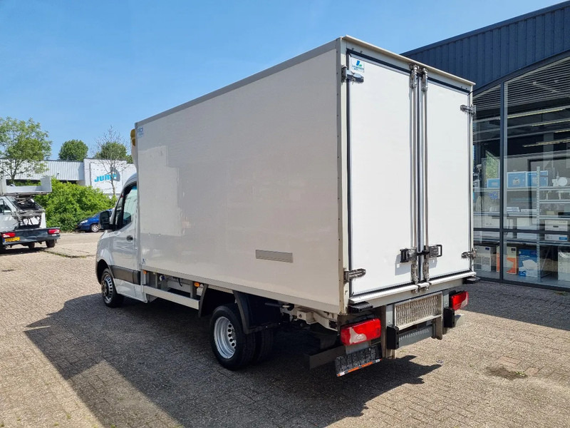 Mercedes-Benz Sprinter 519 CDI 3.0 V6 KUHLKOFFER ATP TK V300MAX ST230V +20C / -20C - شاحنة توصيل مبردة: صورة 5 Mercedes-Benz Sprinter 519 CDI 3.0 V6 KUHLKOFFER ATP TK V300MAX ST230V +20C / -20C - شاحنة توصيل مبردة: صورة 5