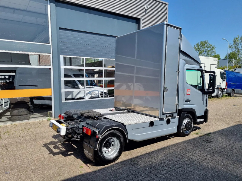 Renault D150 D180 BE Trekker/ Mini SZM/ Airco/ ACC/ CC - مقطورة السحب: صورة 2 Renault D150 D180 BE Trekker/ Mini SZM/ Airco/ ACC/ CC - مقطورة السحب: صورة 2