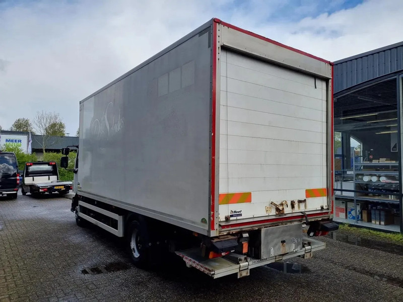 Volvo FL 12.220 Kuhlkoffer/ Carrier Supra 850 MULTITEMP -30+30/ LBW - شاحنة ذات مبرد: صورة 5 Volvo FL 12.220 Kuhlkoffer/ Carrier Supra 850 MULTITEMP -30+30/ LBW - شاحنة ذات مبرد: صورة 5