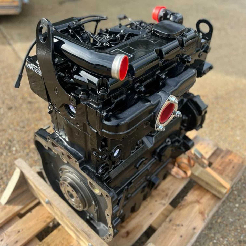 Perkins 1104C-44 Non Turbo Engine - محرك: صورة 1 Perkins 1104C-44 Non Turbo Engine - محرك: صورة 1