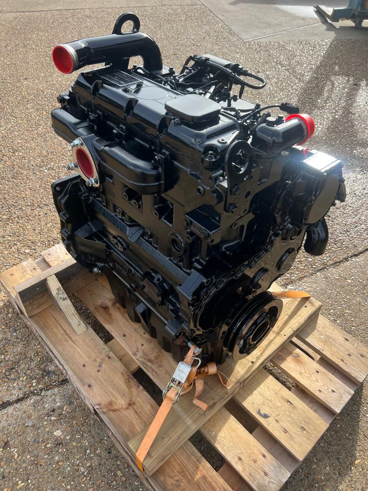 Perkins 1104C-44 Non Turbo Engine - محرك: صورة 2 Perkins 1104C-44 Non Turbo Engine - محرك: صورة 2