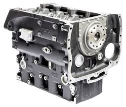 Perkins 1104C-44T Short Block - محرك: صورة 1 Perkins 1104C-44T Short Block - محرك: صورة 1