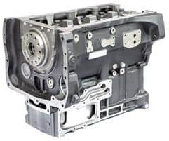 Perkins 1104C-44T Short Block - محرك: صورة 2 Perkins 1104C-44T Short Block - محرك: صورة 2