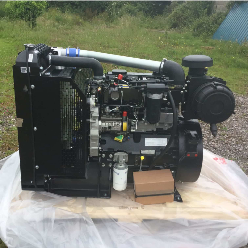 Perkins 1104C-44TA IOPU 97kW RJ51161 Engine - محرك: صورة 1 Perkins 1104C-44TA IOPU 97kW RJ51161 Engine - محرك: صورة 1