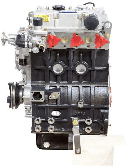 Perkins 403-15 Engine, Long Motor for GK Builds, 403C-15 (HL), and 103.15 (KE) - محرك: صورة 3 Perkins 403-15 Engine, Long Motor for GK Builds, 403C-15 (HL), and 103.15 (KE) - محرك: صورة 3