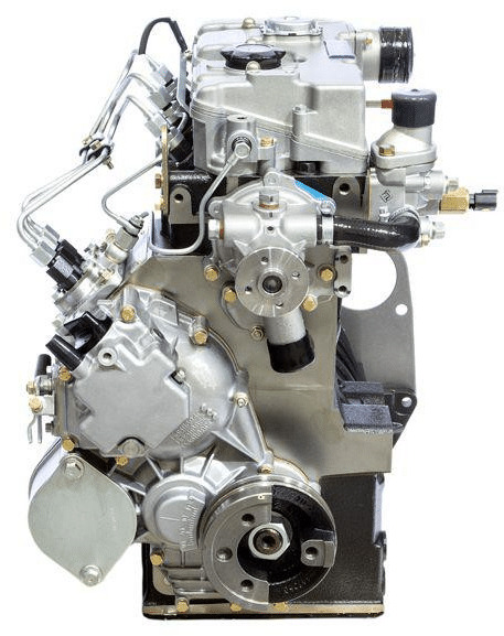 Perkins 403-15 Engine, Long Motor for GK Builds, 403C-15 (HL), and 103.15 (KE) - محرك: صورة 2 Perkins 403-15 Engine, Long Motor for GK Builds, 403C-15 (HL), and 103.15 (KE) - محرك: صورة 2