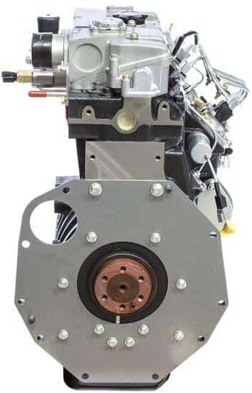 Perkins 403D-11 Long Motor - محرك: صورة 3 Perkins 403D-11 Long Motor - محرك: صورة 3