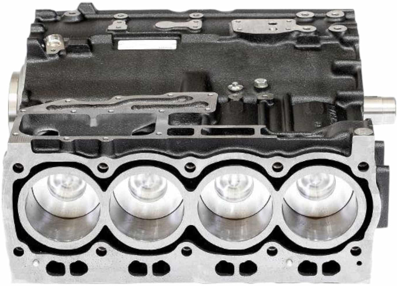 Perkins NJ40033 Short Motor for 1104D-E44TA - محرك: صورة 5 Perkins NJ40033 Short Motor for 1104D-E44TA - محرك: صورة 5