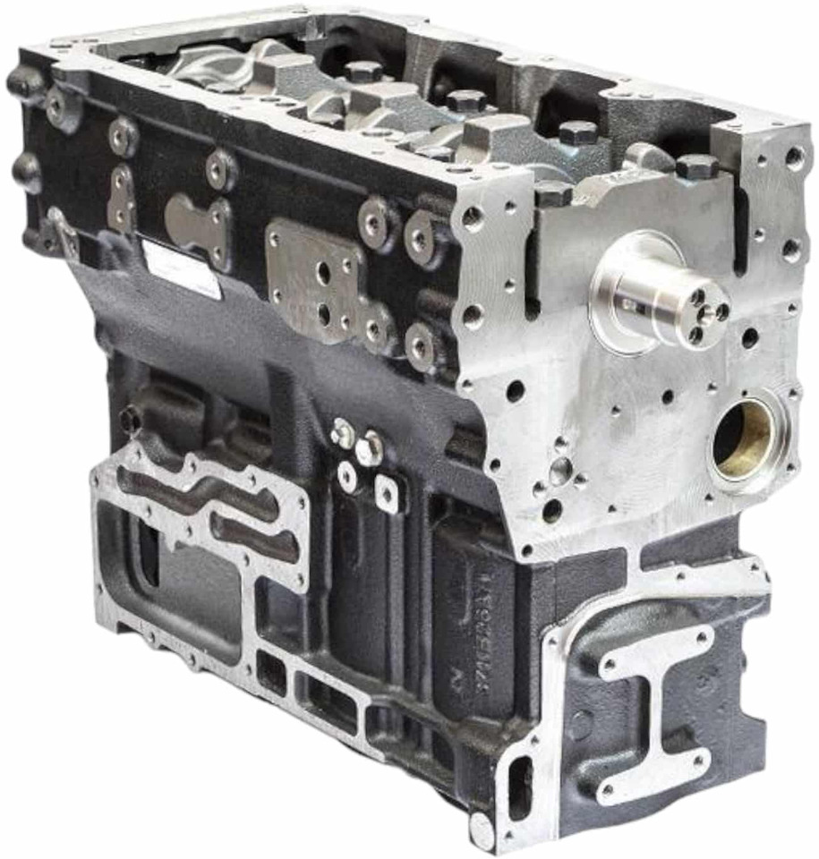 Perkins NJ40033 Short Motor for 1104D-E44TA - محرك: صورة 4 Perkins NJ40033 Short Motor for 1104D-E44TA - محرك: صورة 4