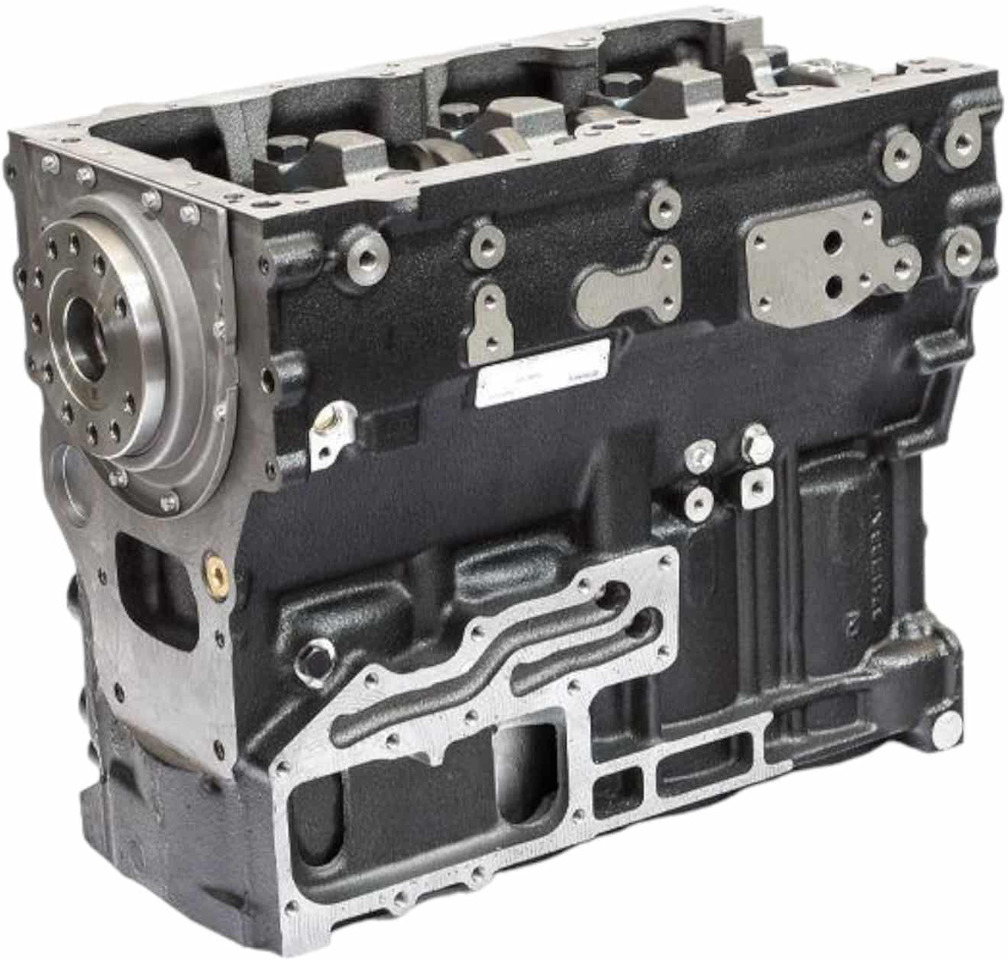 Perkins NJ40033 Short Motor for 1104D-E44TA - محرك: صورة 1 Perkins NJ40033 Short Motor for 1104D-E44TA - محرك: صورة 1