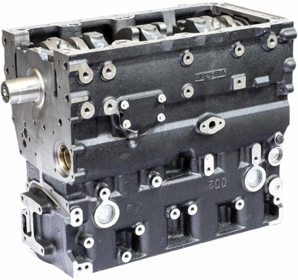 Perkins RG40024 Short Engine - محرك: صورة 1 Perkins RG40024 Short Engine - محرك: صورة 1