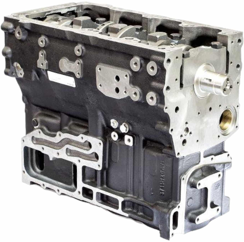 Perkins RG40024 Short Engine - محرك: صورة 2 Perkins RG40024 Short Engine - محرك: صورة 2