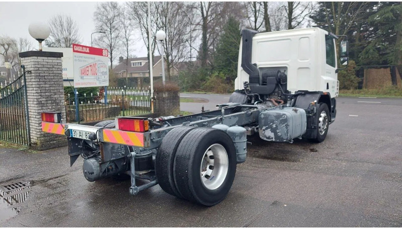 DAF CF 310 4x2 Chassis - شاحنة بهيكل معدني للمقصورة: صورة 3 DAF CF 310 4x2 Chassis - شاحنة بهيكل معدني للمقصورة: صورة 3
