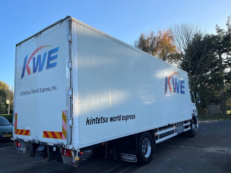 DAF CF 85.380 4x2 Box - شاحنة صندوقية: صورة 3 DAF CF 85.380 4x2 Box - شاحنة صندوقية: صورة 3