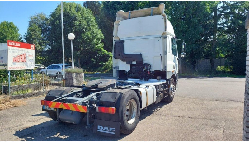 DAF CF 85.410 4x2 MANUAL 410 POWER - رأس تريلا: صورة 3 DAF CF 85.410 4x2 MANUAL 410 POWER - رأس تريلا: صورة 3