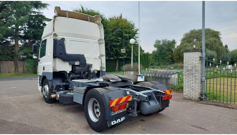 DAF CF 85.410 - مقطورة السحب: صورة 3 DAF CF 85.410 - مقطورة السحب: صورة 3