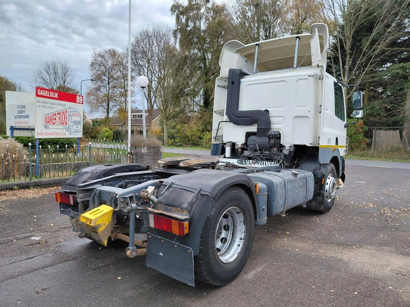 DAF CF 85.430 MANUAL ZF GEARBOX 4x2 Truckhead !! EURO 3 Engine !! - رأس تريلا: صورة 3 DAF CF 85.430 MANUAL ZF GEARBOX 4x2 Truckhead !! EURO 3 Engine !! - رأس تريلا: صورة 3