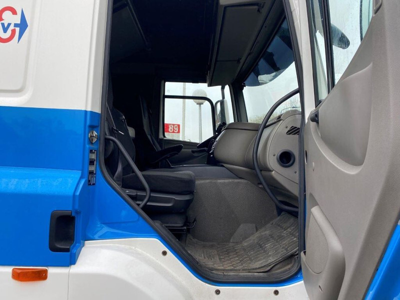 DAF CF 85.460 CF 460 HOLLAND TRUCK - مقطورة السحب: صورة 5 DAF CF 85.460 CF 460 HOLLAND TRUCK - مقطورة السحب: صورة 5