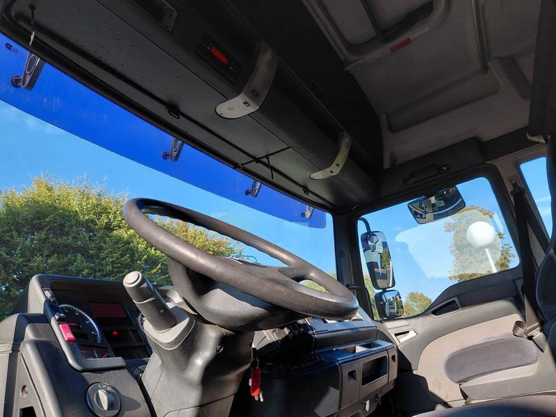 رأس تريلا MAN TGA 18.430 HOLLAND TRUCK !!! PERFECT CONDITION !!!: صورة 12 رأس تريلا MAN TGA 18.430 HOLLAND TRUCK !!! PERFECT CONDITION !!!: صورة 12