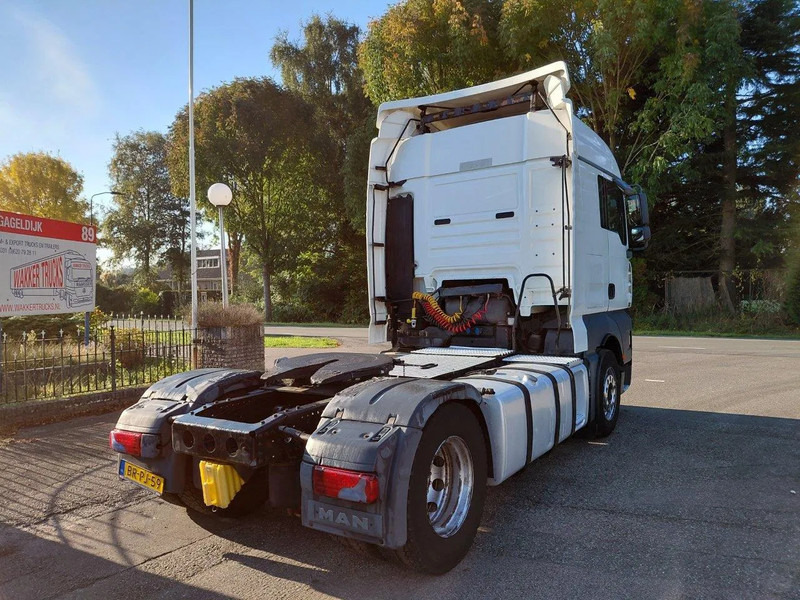 رأس تريلا MAN TGA 18.430 HOLLAND TRUCK !!! PERFECT CONDITION !!!: صورة 6 رأس تريلا MAN TGA 18.430 HOLLAND TRUCK !!! PERFECT CONDITION !!!: صورة 6