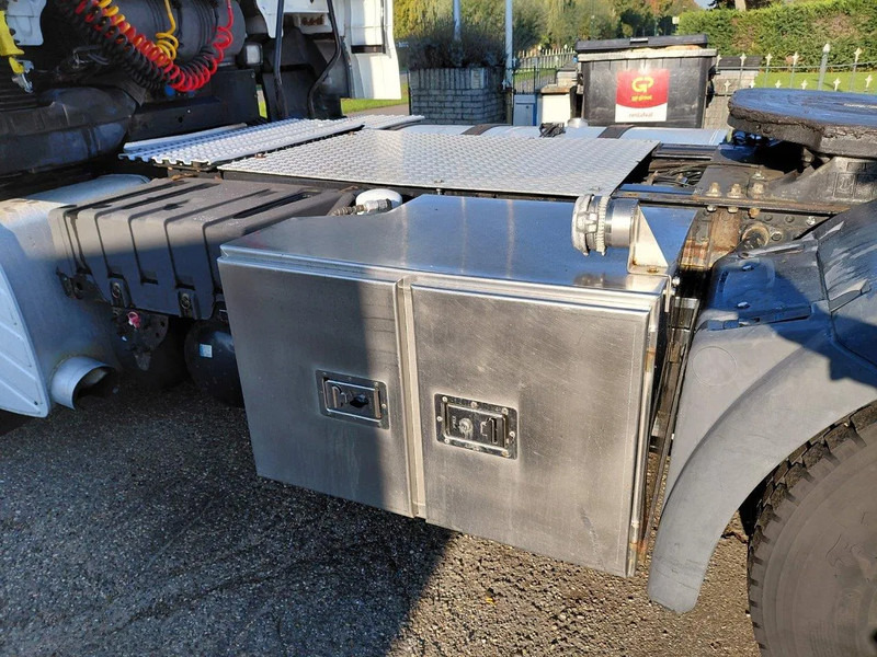 رأس تريلا MAN TGA 18.430 HOLLAND TRUCK !!! PERFECT CONDITION !!!: صورة 10 رأس تريلا MAN TGA 18.430 HOLLAND TRUCK !!! PERFECT CONDITION !!!: صورة 10